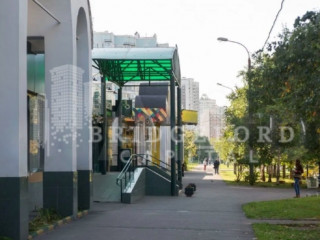 Фотография Продажа магазина, 2800 м² , Новомарьинская улица 14/15  №4