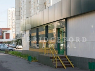 Фотография Продажа магазина, 2800 м² , Новомарьинская улица 14/15  №2