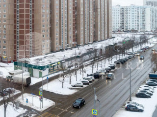 Фотография Продажа магазина, 2800 м² , Новомарьинская улица 14/15  №5