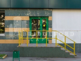 Фотография Продажа магазина, 2800 м² , Новомарьинская улица 14/15  №3