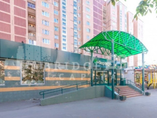 Фотография Продажа магазина, 2800 м² , Новомарьинская улица 14/15  №1