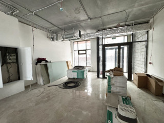 Фотография Продажа магазина, 92 м² , Ботаническая ул 22  №10