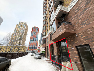 Фотография Продажа магазина, 92 м² , Ботаническая ул 22  №3