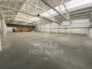 Фотография Аренда склада, 620 м² , проспект Мира 177  №1