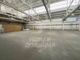 Фотография Аренда склада, 620 м² , проспект Мира 177  №5