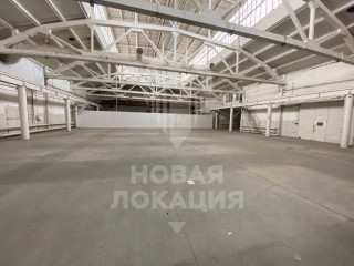 Фотография Аренда склада, 620 м² , проспект Мира 177  №2