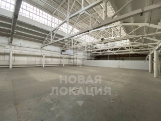 Фотография Аренда склада, 620 м² , проспект Мира 177  №7