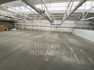 Фотография Аренда склада, 620 м² , проспект Мира 177  №9
