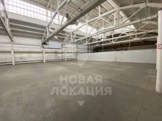 Фотография Аренда склада, 620 м² , проспект Мира 177  №8