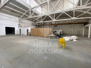 Фотография Аренда склада, 620 м² , проспект Мира 177  №3