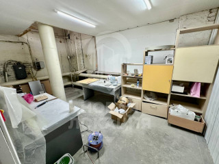 Фотография Аренда склада, 700 м² , проспект Мира 177  №12