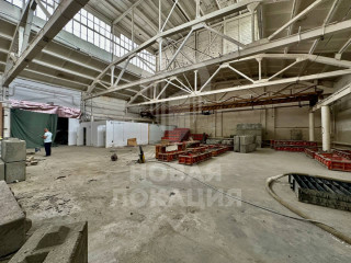 Фотография Аренда склада, 700 м² , проспект Мира 177  №2