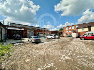 Фотография Аренда склада, 700 м² , проспект Мира 177  №17