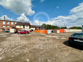 Фотография Аренда склада, 700 м² , проспект Мира 177  №18