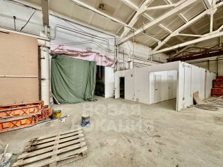 Фотография Аренда склада, 700 м² , проспект Мира 177  №8