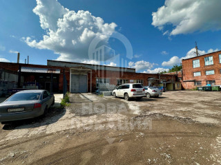 Фотография Аренда склада, 700 м² , проспект Мира 177  №4