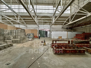 Фотография Аренда склада, 700 м² , проспект Мира 177  №10