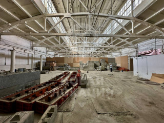 Фотография Аренда склада, 700 м² , проспект Мира 177  №3