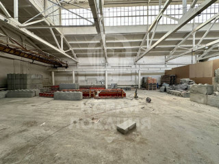Фотография Аренда склада, 700 м² , проспект Мира 177  №9