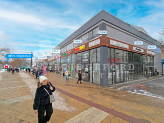 Фотография Продажа магазина, 178 м² , Тушинская улица 24с15  №1