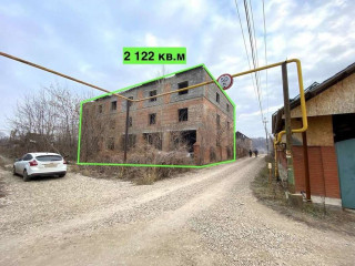 Фотография Продажа производственного помещения, 2122 м² , Московское шоссе, 17-й километр 46  №1
