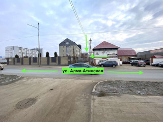 Фотография Продажа производственного помещения, 2122 м² , Московское шоссе, 17-й километр 46  №2