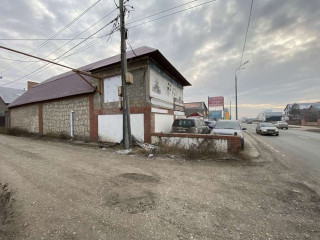 Фотография Продажа производственного помещения, 2122 м² , Московское шоссе, 17-й километр 46  №8