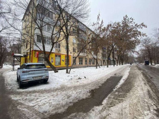 Фотография Аренда помещения свободного назначения, 48 м² , Тушинская улица 41  №4