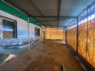 Фотография Аренда помещения свободного назначения, 48 м² , Тушинская улица 41  №10