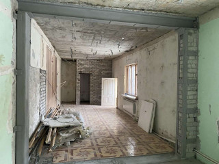 Фотография Аренда помещения свободного назначения, 48 м² , Тушинская улица 41  №9
