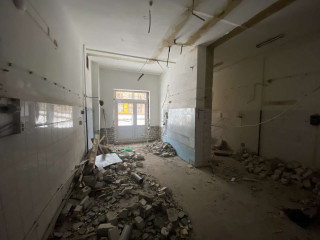 Фотография Аренда помещения свободного назначения, 48 м² , Тушинская улица 41  №8