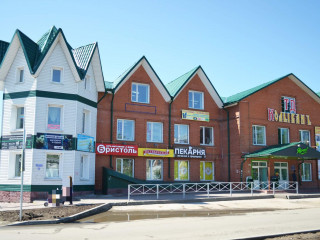 Фотография Аренда магазина, 40 м² , Советская улица 57  №18