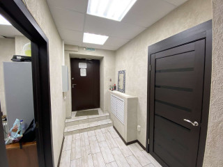 Фотография Аренда помещения свободного назначения, 134 м² , Севастопольский переулок 3  №9