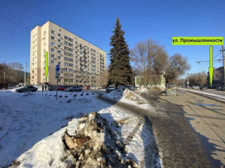 Фотография Аренда помещения свободного назначения, 134 м² , Севастопольский переулок 3  №2