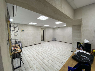 Фотография Аренда помещения свободного назначения, 134 м² , Севастопольский переулок 3  №6