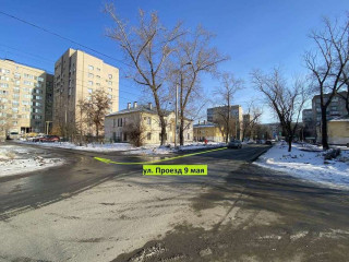 Фотография Аренда помещения свободного назначения, 134 м² , Севастопольский переулок 3  №11