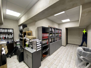 Фотография Аренда помещения свободного назначения, 134 м² , Севастопольский переулок 3  №10