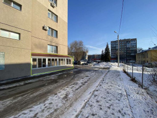 Фотография Аренда помещения свободного назначения, 134 м² , Севастопольский переулок 3  №3