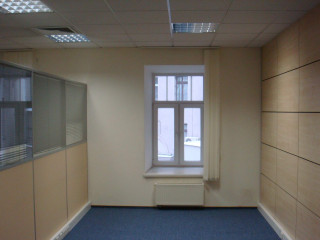 Фотография Аренда офиса, 782 м² , Тверская улица 9с7  №6