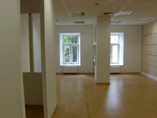 Фотография Аренда офиса, 782 м² , Тверская улица 9с7  №3
