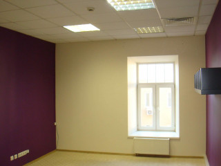 Фотография Аренда офиса, 782 м² , Тверская улица 9с7  №9