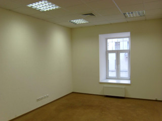 Фотография Аренда офиса, 782 м² , Тверская улица 9с7  №4