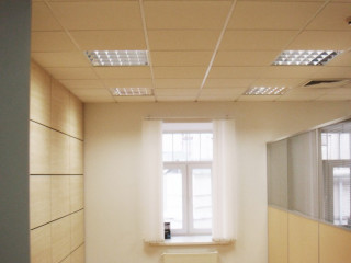 Фотография Аренда офиса, 782 м² , Тверская улица 9с7  №5