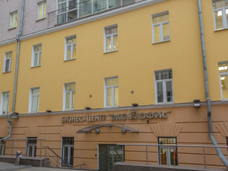 Фотография Аренда офиса, 782 м² , Тверская улица 9с7  №16