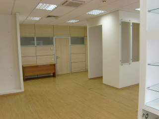Фотография Аренда офиса, 782 м² , Тверская улица 9с7  №7