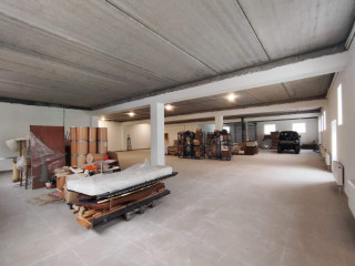 Фотография Аренда помещения свободного назначения, 3000 м² , Центральная улица 1A  №23