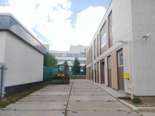 Фотография Аренда помещения свободного назначения, 3000 м² , Центральная улица 1A  №15