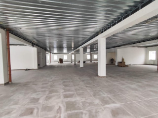 Фотография Аренда помещения свободного назначения, 3000 м² , Центральная улица 1A  №28