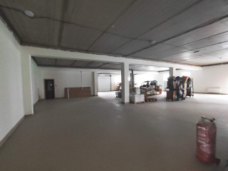 Фотография Аренда помещения свободного назначения, 3000 м² , Центральная улица 1A  №20