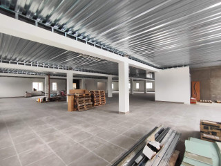 Фотография Аренда помещения свободного назначения, 3000 м² , Центральная улица 1A  №27